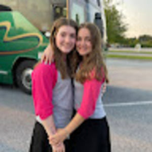 Meet your Posher, Shira leah